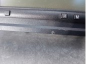 Recambio de pantalla multifuncion para mitsubishi carisma berlina 5 (da0) 1.9 di-d cat referencia OEM IAM MR975047 66407080 