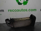 Recambio de intercooler para mg serie 45 (rt) 2.0 td referencia OEM IAM PCC107370  