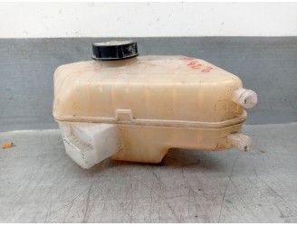 Recambio de deposito expansion para ford ecosport 1.5 ecoblue tdci referencia OEM IAM 8V218K218AB 1513111 