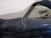 Replacement front bumper for Chrysler Voyager (RG) 2.5 CRD CAT OEM IAM reference 5018639AA 5018639AA 