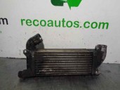 Recambio de intercooler para mg serie 45 (rt) 2.0 td referencia OEM IAM PCC107370 