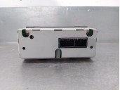 Recambio de pantalla multifuncion para mitsubishi carisma berlina 5 (da0) 1.9 di-d cat referencia OEM IAM MR975047 66407080 