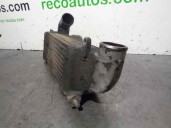Recambio de intercooler para mg serie 45 (rt) 2.0 td referencia OEM IAM PCC107370 
