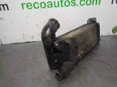 Recambio de intercooler para mg serie 45 (rt) 2.0 td referencia OEM IAM PCC107370 