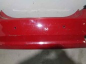 Recambio de paragolpes trasero para kia cee´d 1.6 crdi cat referencia OEM IAM 866111H010 ROJO 5 PUERTAS