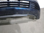 Replacement front bumper for Chrysler Voyager (RG) 2.5 CRD CAT OEM IAM reference 5018639AA 5018639AA 