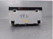 Recambio de pantalla multifuncion para mitsubishi carisma berlina 5 (da0) 1.9 di-d cat referencia OEM IAM MR975047 66407080 