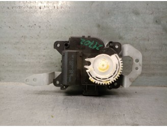 Recambio de motor apertura trampillas climatizador para honda cr-v iv (rm_) 1.6 i-dtec (re6) referencia OEM IAM MF1138003430 793