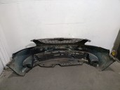 Replacement front bumper for Chrysler Voyager (RG) 2.5 CRD CAT OEM IAM reference 5018639AA 5018639AA 