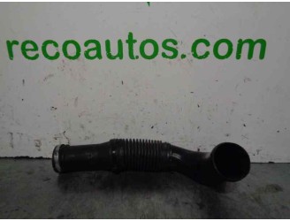 Replacement pipe for Citroën Saxo 1.5 D Seduction OEM IAM reference 9618826280 