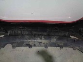 Recambio de paragolpes trasero para kia cee´d 1.6 crdi cat referencia OEM IAM 866111H010 ROJO 5 PUERTAS