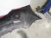 Recambio de paragolpes trasero para kia cee´d 1.6 crdi cat referencia OEM IAM 866111H010 ROJO 5 PUERTAS