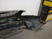 Replacement front bumper for Chrysler Voyager (RG) 2.5 CRD CAT OEM IAM reference 5018639AA 5018639AA 