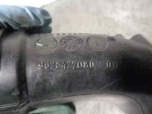 Recambio de tubo para citroën saxo 1.5 d seduction referencia OEM IAM 9618826280 