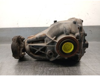 Recambio de diferencial trasero para mercedes-benz clase c (w203) c 200 kompressor (203.042) referencia OEM IAM 2033510205 A2033