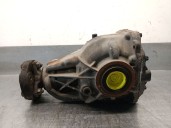 Recambio de diferencial trasero para mercedes-benz clase c (w203) c 200 kompressor (203.042) referencia OEM IAM 2033510205 A2033