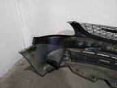 Replacement front bumper for Chrysler Voyager (RG) 2.5 CRD cat OEM IAM reference 5018639AA 5018639AA 