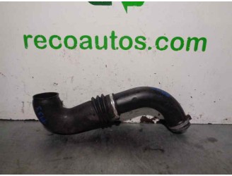 Replacement pipe for Peugeot 205 automatic 1.6 OEM IAM reference 91537802802 