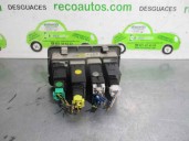 Recambio de mando luces salpicadero para hyundai santa fe (bm) 2.2 crdi cat referencia OEM IAM 933102B050J9 
