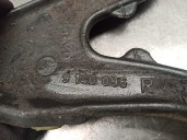 Recambio de brazo suspension inferior delantero derecho para volvo serie 850 2.5 10v familiar referencia OEM IAM 
