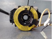 Recambio de mando luces para mitsubishi carisma berlina 5 (da0) 1.9 di-d cat referencia OEM IAM MR368915 CON ANILLO AIRBAG 