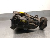 Recambio de diferencial trasero para mercedes-benz clase c (w203) c 200 kompressor (203.042) referencia OEM IAM 2033510205 A2033