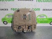 Recambio de luz interior para hyundai santa fe (bm) 2.2 crdi cat referencia OEM IAM 928502BXXX 