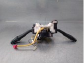 Recambio de mando luces para mitsubishi carisma berlina 5 (da0) 1.9 di-d cat referencia OEM IAM MR368915 CON ANILLO AIRBAG 