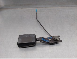 Recambio de enganche cinturon para mitsubishi colt berlina 3 (cz) 1.3 atlantis referencia OEM IAM MN140662XA DELANTERO DERECHO 2