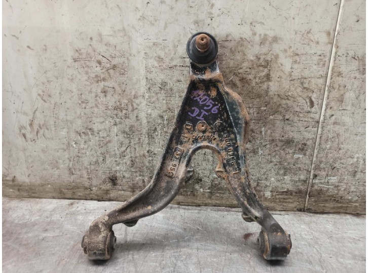 Recambio de brazo suspension inferior delantero izquierdo para volvo serie 850 2.5 10v familiar referencia OEM IAM   