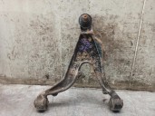 Recambio de brazo suspension inferior delantero izquierdo para volvo serie 850 2.5 10v familiar referencia OEM IAM 