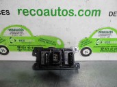 Replacement left seat control for Hyundai Santa Fe (BM) 2.2 CRDi cat OEM IAM reference 60831 60901A 