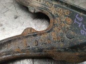 Recambio de brazo suspension inferior delantero izquierdo para volvo serie 850 2.5 10v familiar referencia OEM IAM   