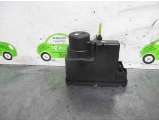 Recambio de centralita cierre para mercedes-benz clase c (w202) berlina 2.3 compresor cat referencia OEM IAM 2028001948 