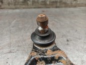 Recambio de brazo suspension inferior delantero izquierdo para volvo serie 850 2.5 10v familiar referencia OEM IAM 
