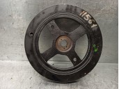 Recambio de polea cigueñal para toyota prius (nhw20) 1.5 cat referencia OEM IAM 1340721040 