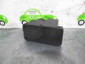 Recambio de centralita cierre para mercedes-benz clase c (w202) berlina 2.3 compresor cat referencia OEM IAM 2028001948 