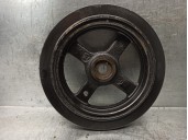 Recambio de polea cigueñal para toyota prius (nhw20) 1.5 cat referencia OEM IAM 1340721040  