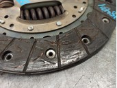 Recambio de kit embrague para renault megane iii berlina 5 p 1.9 dci diesel referencia OEM IAM 302052229R  