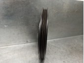 Recambio de polea cigueñal para toyota prius (nhw20) 1.5 cat referencia OEM IAM 1340721040  