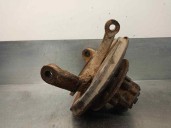 Recambio de mangueta delantera derecha para isuzu trooper 2.8 turbodiesel referencia OEM IAM 8089679503  