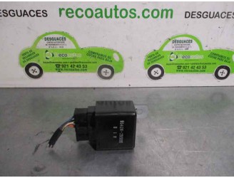 Recambio de rele para hyundai santa fe (bm) 2.2 crdi cat referencia OEM IAM 954202B500 