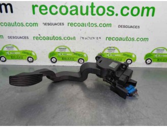 Recambio de potenciometro pedal para fiat bravo (198) 1.6 jtdm 16v cat referencia OEM IAM 517856400 0280755052 BOSCH