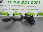 Recambio de potenciometro pedal para fiat bravo (198) 1.6 jtdm 16v cat referencia OEM IAM 517856400 0280755052 BOSCH