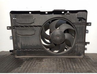 Recambio de electroventilador para mitsubishi colt berlina 3 (cz) 1.3 atlantis referencia OEM IAM 1350A071 ETP11368 CALSONIC