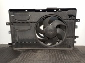 Recambio de electroventilador para mitsubishi colt berlina 3 (cz) 1.3 atlantis referencia OEM IAM 1350A071 ETP11368 CALSONIC