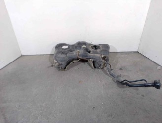 Recambio de deposito combustible para nissan x-trail (t32) 1.6 dci turbodiesel cat referencia OEM IAM 172054BB1A  CAMPA CESTA - 