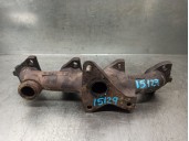 Recambio de colector escape para renault scenic ii exception referencia OEM IAM 8200212642  