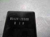 Recambio de rele para hyundai santa fe (bm) 2.2 crdi cat referencia OEM IAM 954202B500 