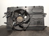 Recambio de electroventilador para mitsubishi colt berlina 3 (cz) 1.3 atlantis referencia OEM IAM 1350A071 ETP11368 CALSONIC
